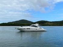 Sea Ray 48 Sundancer price