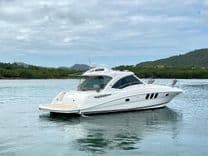 the best price on Sea Ray 48
