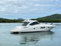 the best price on Sea Ray 48