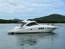 Buy a yacht Sea Ray 48 Sundancer