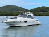 Buy a Sea Ray 48 Sundancer at Shestakov Yacht Sales
