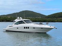 Buy a yacht Sea Ray 48 Sundancer