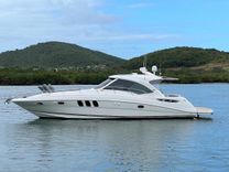 Buy a yacht Sea Ray - SEA RAY