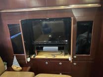 Sea Ray 48 Sundancer price