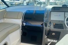 Продажа яхты CLB - PURSUIT BOATS