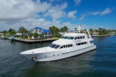 Glen Ellen - PRESIDENT YACHTS
