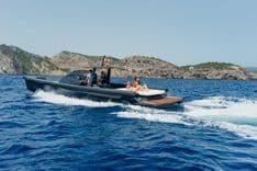 WALLY 45 TENDER - WALLY