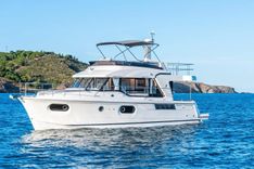 On Order - Beneteau
