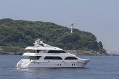 White Lotus VIII - PRESIDENT YACHTS