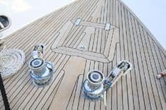 Стоимость яхты White Lotus VIII - PRESIDENT YACHTS