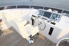 Купить яхту White Lotus VIII 2011 в Shestakov Yacht Sales