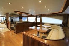 Купить яхту White Lotus VIII - PRESIDENT YACHTS в Shestakov Yacht Sales