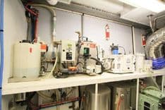 Купить White Lotus VIII Motor Yacht