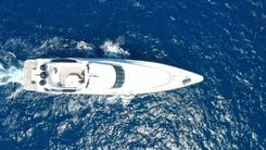 Купить яхту ENTOURAGE 125 в Shestakov Yacht Sales