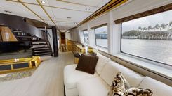 Лучшие предложения покупки яхты ENTOURAGE 125