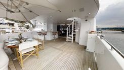 Стоимость яхты ENTOURAGE - NORSHIP