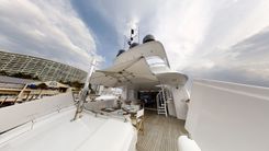 Стоимость яхты ENTOURAGE 125