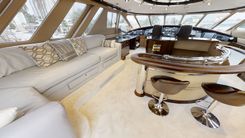 Продажа яхты ENTOURAGE Flybridge Fast