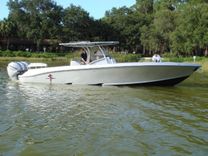 Statement 380 Open - STATEMENT MARINE