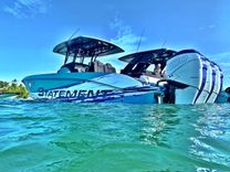 Statement 380 Open - STATEMENT MARINE