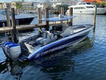 Statement 350 Open - STATEMENT MARINE