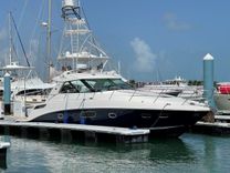 best yacht sales deals ANASTASIA - SEA RAY