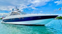 Mahalo - Fairline
