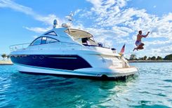 Mahalo - Fairline yacht sale
