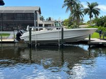 - - Boston Whaler
