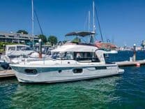 Sweet Bird - Beneteau