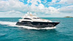 MARIN - Sunseeker