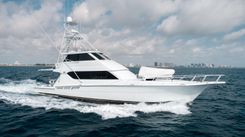 Sea Dancer - Hatteras