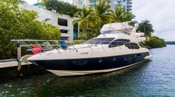 best yacht sales deals SIR JACOB II - Azimut Yachts