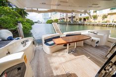 Buy a yacht SIR JACOB II 2010