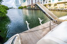 SIR JACOB II - Azimut Yachts