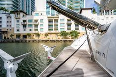 Buy a SIR JACOB II 2010 at Shestakov Yacht Sales