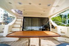 SIR JACOB II - Azimut Yachts yacht sale