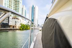 SIR JACOB II - Azimut Yachts price