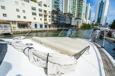 best yacht sales deals SIR JACOB II 62