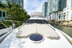 Buy a SIR JACOB II 62E at Shestakov Yacht Sales