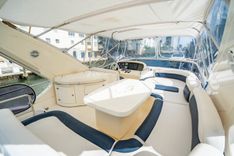 SIR JACOB II - Azimut Yachts price