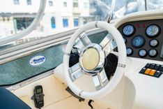 Buy a SIR JACOB II - Azimut Yachts at Shestakov Yacht Sales