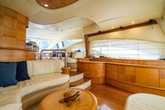 SIR JACOB II 62 yacht sale