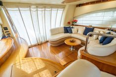 the best price on SIR JACOB II - Azimut Yachts