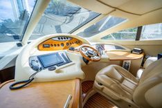 best yacht sales deals SIR JACOB II 62E