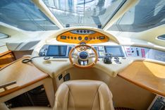 Buy a yacht SIR JACOB II