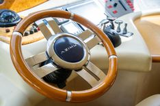 SIR JACOB II 2010 yacht sale