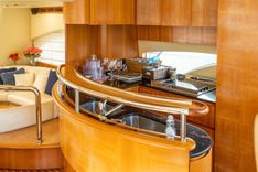 best yacht sales deals SIR JACOB II - Azimut Yachts