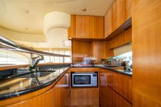 the best price on SIR JACOB II - Azimut Yachts