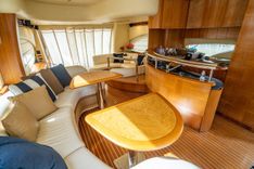 Buy a yacht SIR JACOB II 62